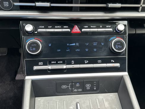 New 2026 Hyundai Santa Fe SEL FWD image 19
