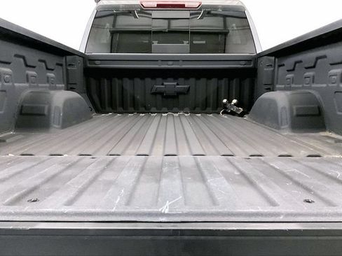 Used 2023 Chevrolet Silverado 1500 LT Trail Boss w/ Convenience Package II AWD/4WD image 32