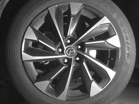 Used 2025 MAZDA CX-50 2.5 Hybrid w/ Premium Plus Pkg image 12