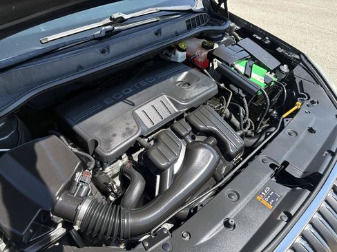 Used 2014 Buick Verano Convenience FWD image 33