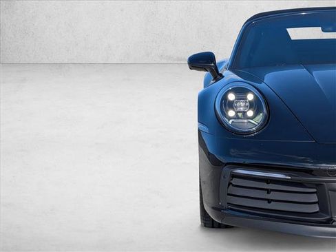 Used 2021 Porsche 911 Carrera image 13