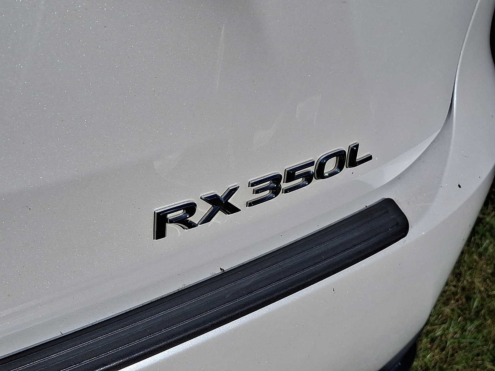 Used 2018 Lexus RX 350L AWD image 33
