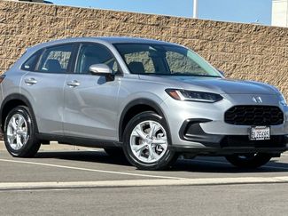 Certified 2024 Honda HR-V LX video 2