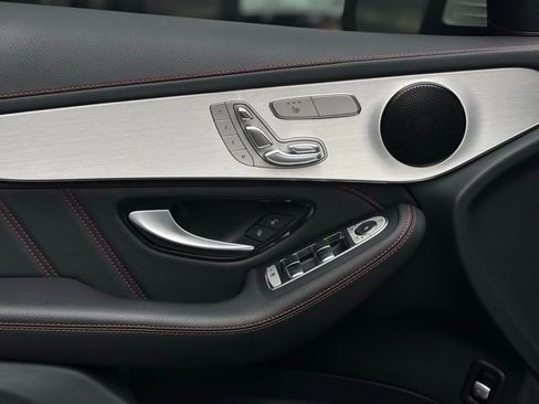 Used 2022 Mercedes-Benz GLC 43 AMG 4MATIC image 20