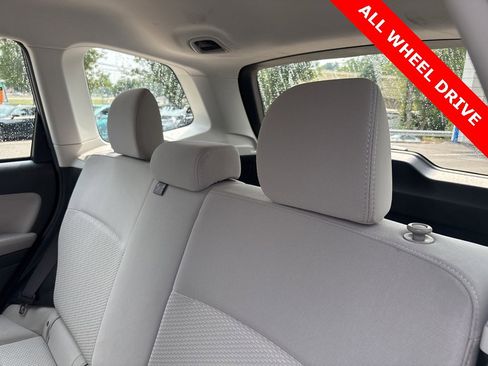 Used 2016 Subaru Forester 2.5i w/ Alloy Wheel Package image 24