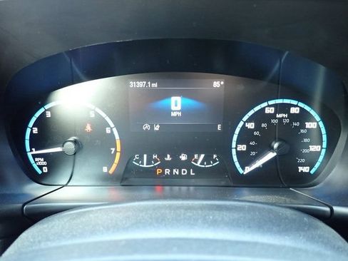 Used 2023 Ford Bronco Sport Big Bend w/ Convenience Package AWD/4WD image 30
