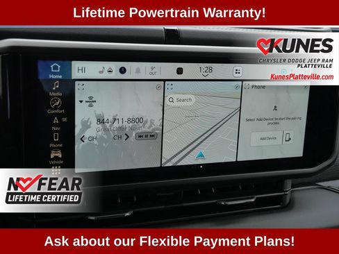 Used 2024 Jeep Wrangler Unlimited Rubicon 392 AWD/4WD image 45