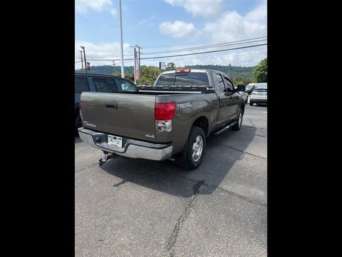 Used 2007 Toyota Tundra SR5 w/ TRD Off-Road Pkg AWD/4WD image 5
