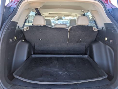 Certified 2024 Honda CR-V EX-L image 31