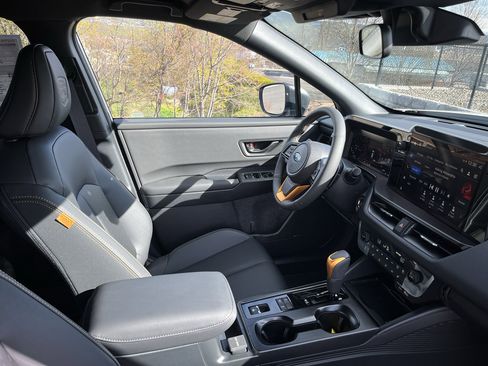 New 2026 Subaru Outback Wilderness image 8