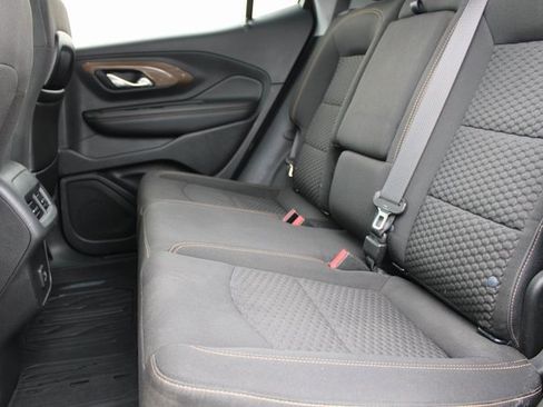 Used 2020 GMC Terrain SLE w/ Driver Convenience Package image 22