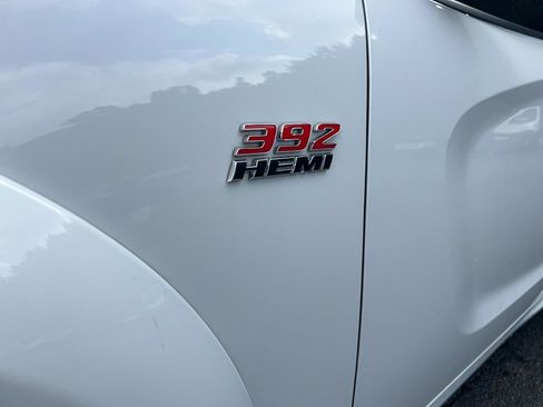 Used 2023 Dodge Charger Scat Pack RWD image 10