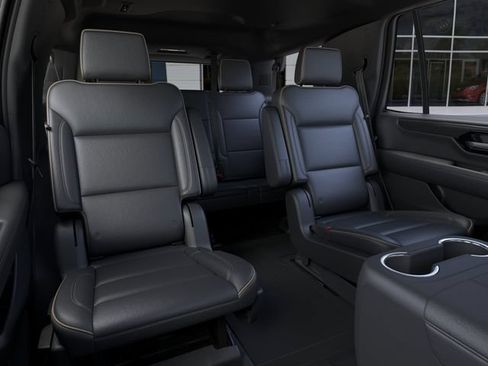New 2026 GMC Yukon Elevation AWD/4WD image 17