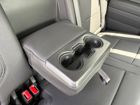 New 2026 Chevrolet Silverado 1500 RST w/ Redline Edition AWD/4WD image 51