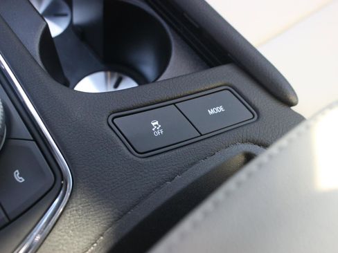 Used 2024 Cadillac XT6 Sport w/ LPO, Onyx Lite Package image 26