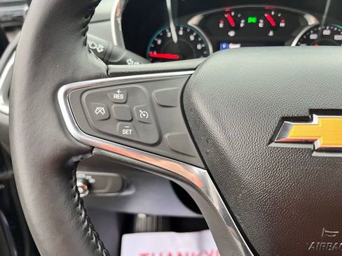 Used 2019 Chevrolet Equinox LT image 25