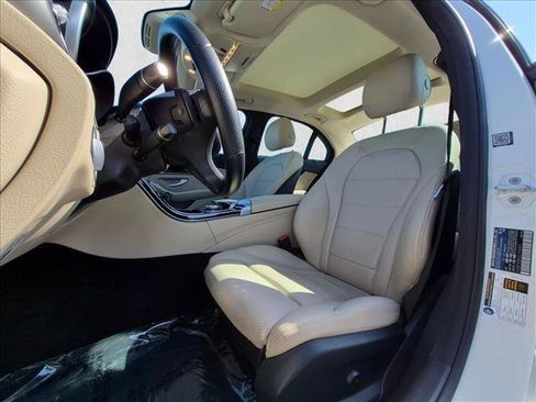 Used 2016 Mercedes-Benz C 300 Sedan image 15