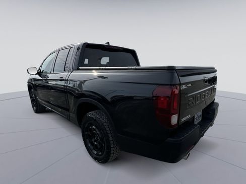 Used 2025 Honda Ridgeline Sport+ image 3