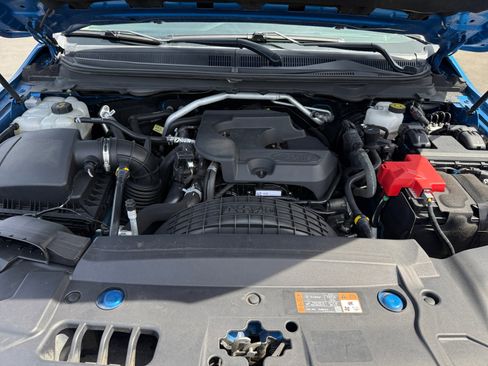 Used 2021 Ford Ranger XL w/ Equipment Group 101A High image 20