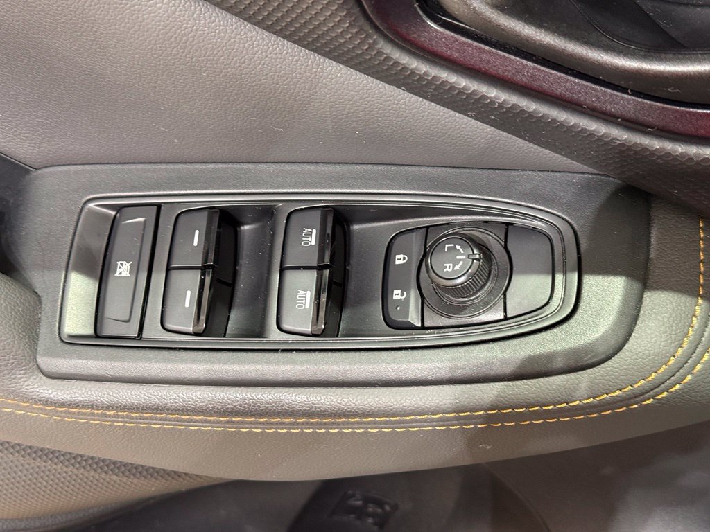 Used 2024 Subaru Forester Wilderness AWD/4WD image 16