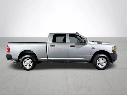Certified 2024 RAM 3500 Tradesman AWD/4WD image 6
