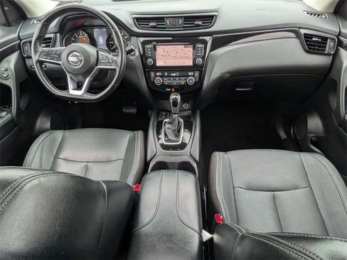 Used 2019 Nissan Rogue Sport SL image 19