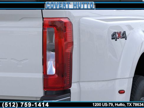 New 2026 Ford F350 XL image 21
