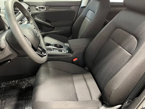 New 2026 Honda Civic LX image 12