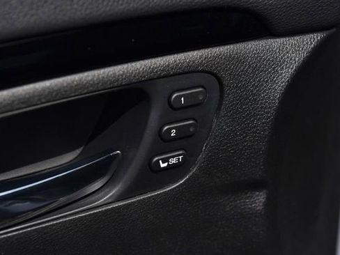 New 2026 Honda Ridgeline Black Edition image 11