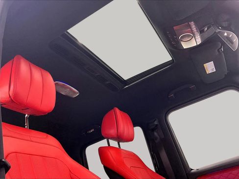 Certified 2026 Mercedes-Benz G 550 image 13