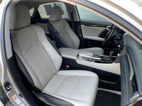 Used 2016 Lexus RX 350 AWD w/ Premium Package image 25