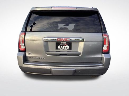 Used 2018 GMC Yukon XL Denali w/ Denali Ultimate Package AWD/4WD image 8
