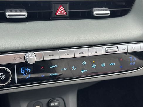 Used 2023 Hyundai Ioniq 5 SEL w/ Cargo Package image 21