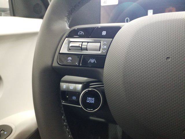New 2027 Hyundai Ioniq 5 SEL AWD/4WD image 4