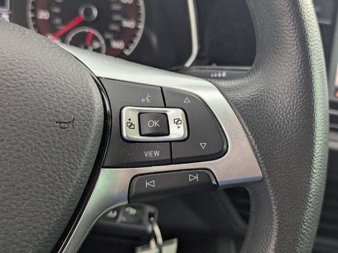 Used 2020 Volkswagen Jetta S w/ Driver Assistance Package FWD image 20