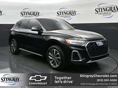 Used 2024 Audi Q5 2.0T Premium Plus w/ Premium Plus Package