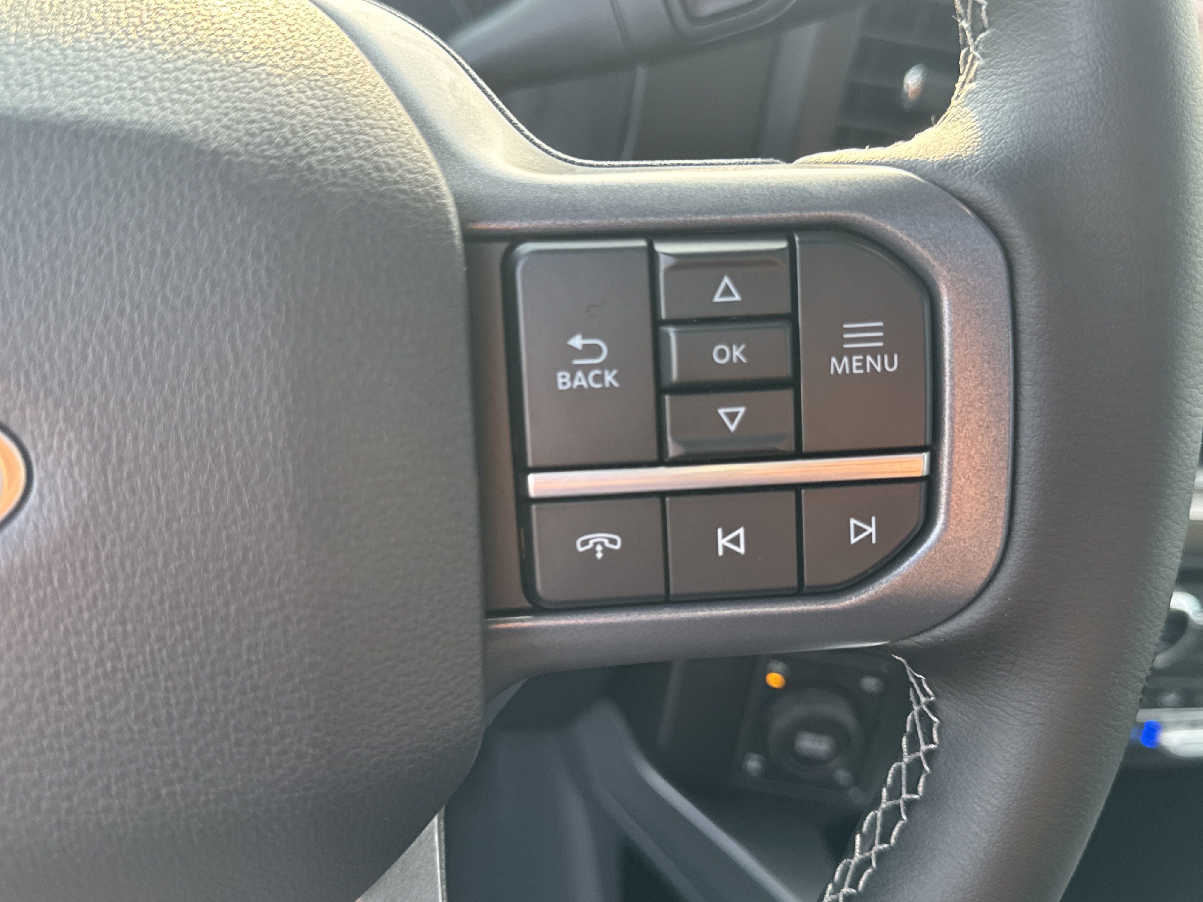 New 2025 Ford F250 Lariat w/ Lariat Ultimate Package AWD/4WD image 35