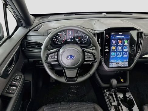New 2026 Subaru Forester Premium AWD/4WD image 22