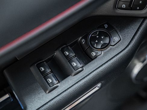 Used 2024 Ford Expedition Max Limited image 54