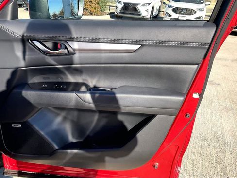 Used 2021 MAZDA CX-5 Touring w/ Touring Preferred SV Package image 21