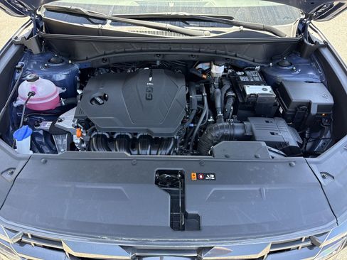 Used 2025 Hyundai Tucson SEL FWD image 32