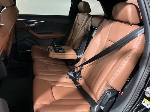 New 2026 Audi Q7 2.0T Premium image 18