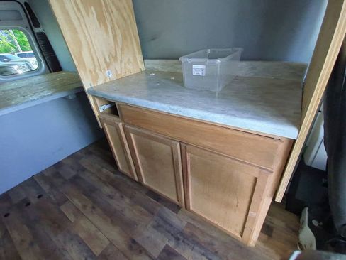 Used 2021 RAM ProMaster 2500 image 15