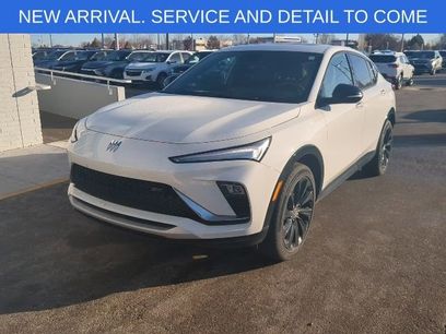 Certified 2024 Buick Envista Sport Touring w/ Convenience I Package