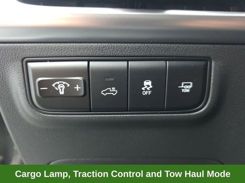 Used 2025 Hyundai Santa Cruz XRT image 23