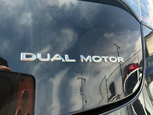 Used 2021 Tesla Model 3 Long Range AWD/4WD image 47