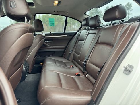 Used 2014 BMW 535i Sedan image 16