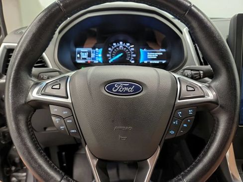 Used 2023 Ford Edge Titanium AWD/4WD image 20