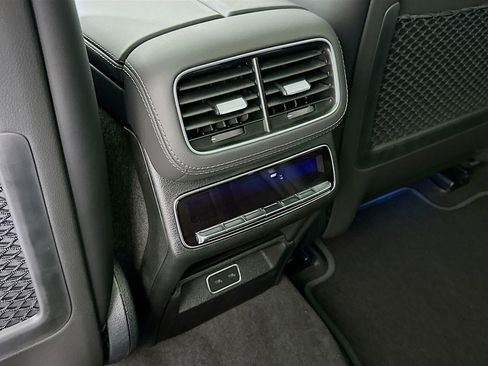 New 2026 Mercedes-Benz GLE 53 AMG 4MATIC image 28