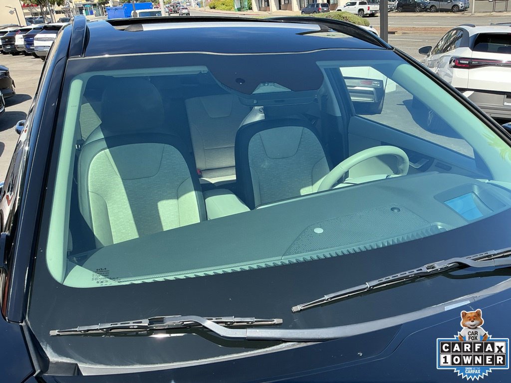 Used 2023 Kia Niro Wave FWD image 76